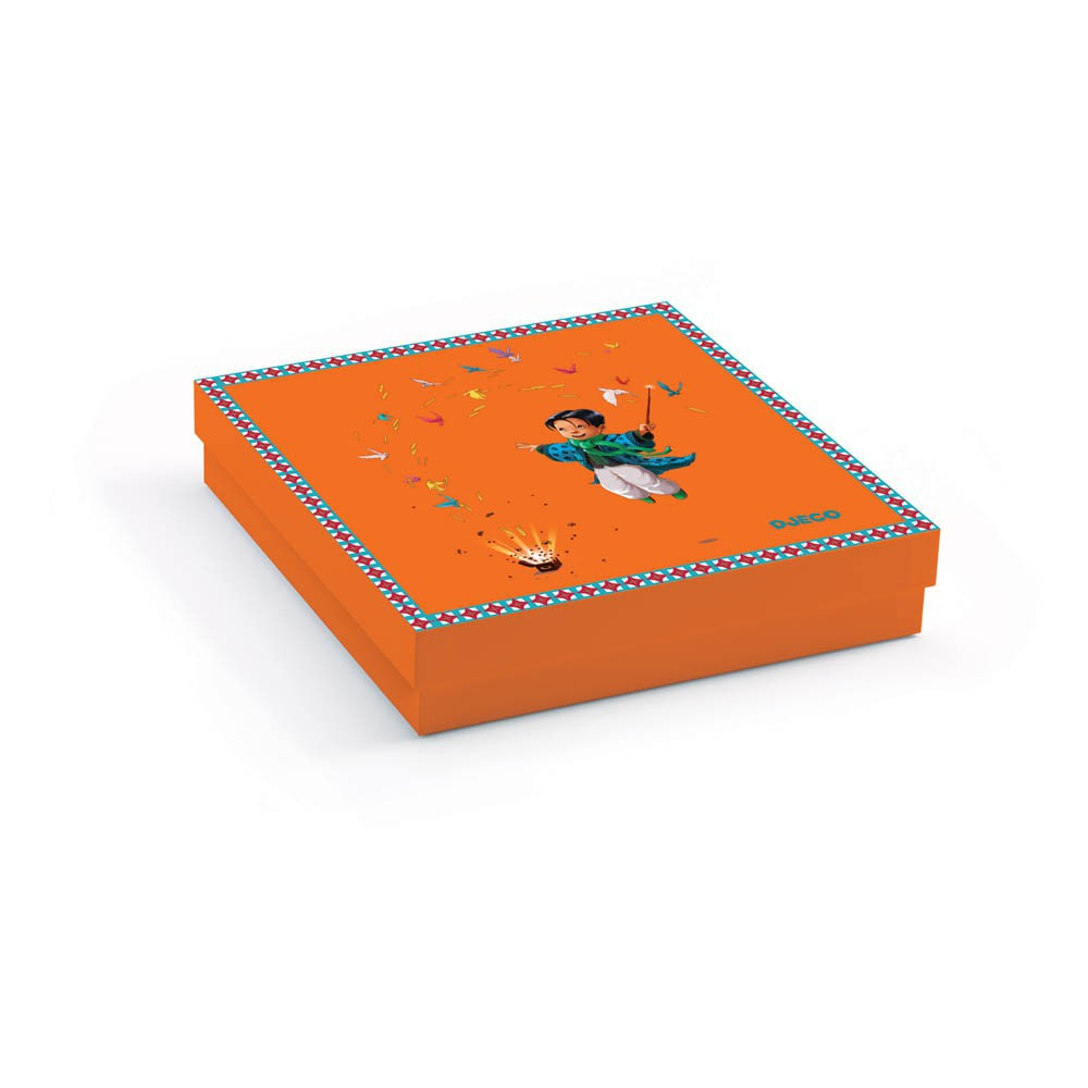 Magie - Malicious Magus