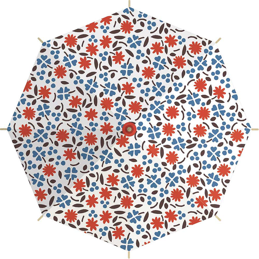 Parapluie Chaperon Rouge - Shinzi Katho