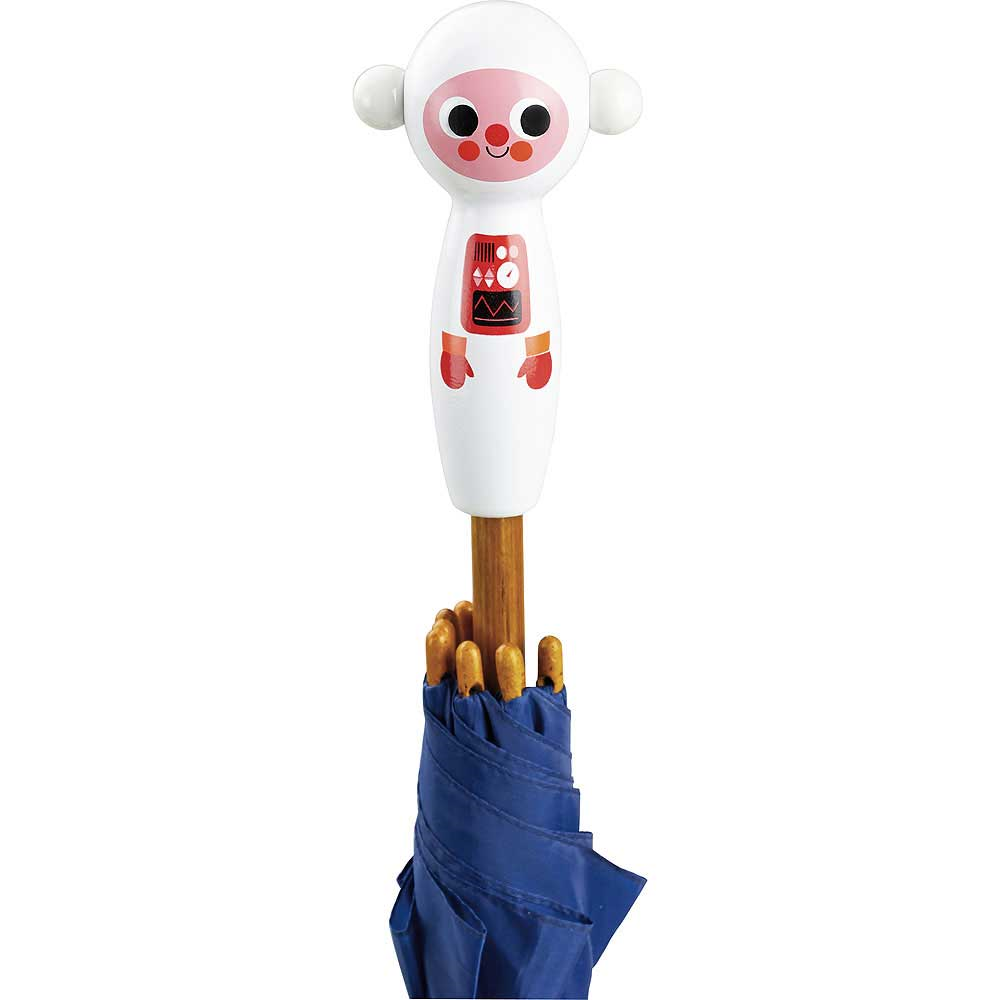 Parapluie Cosmaunote - Ingela P Arrhenius