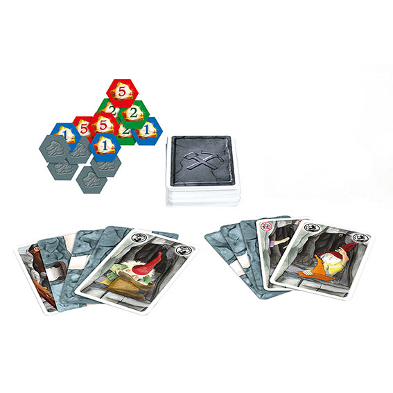 Saboteur