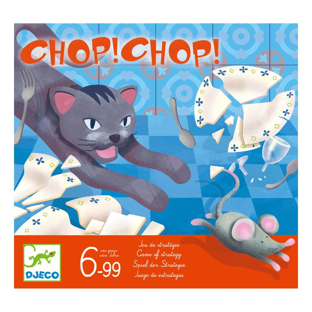 Chop Chop