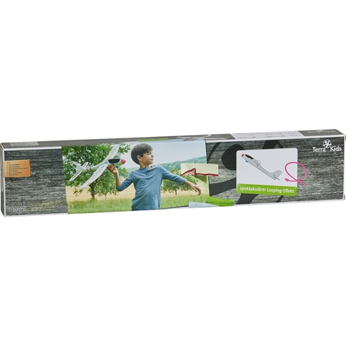 Maxi Planeur Terrakids - 56 cm