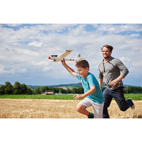 Maxi Planeur Terrakids - 56 cm