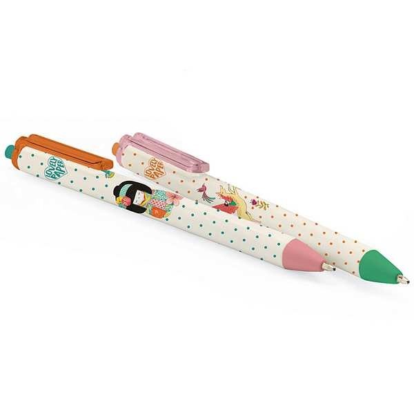 Stylo bille