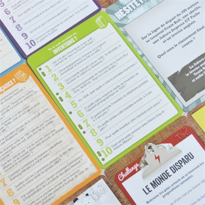 TTMC - TU TE METS COMBIEN ?