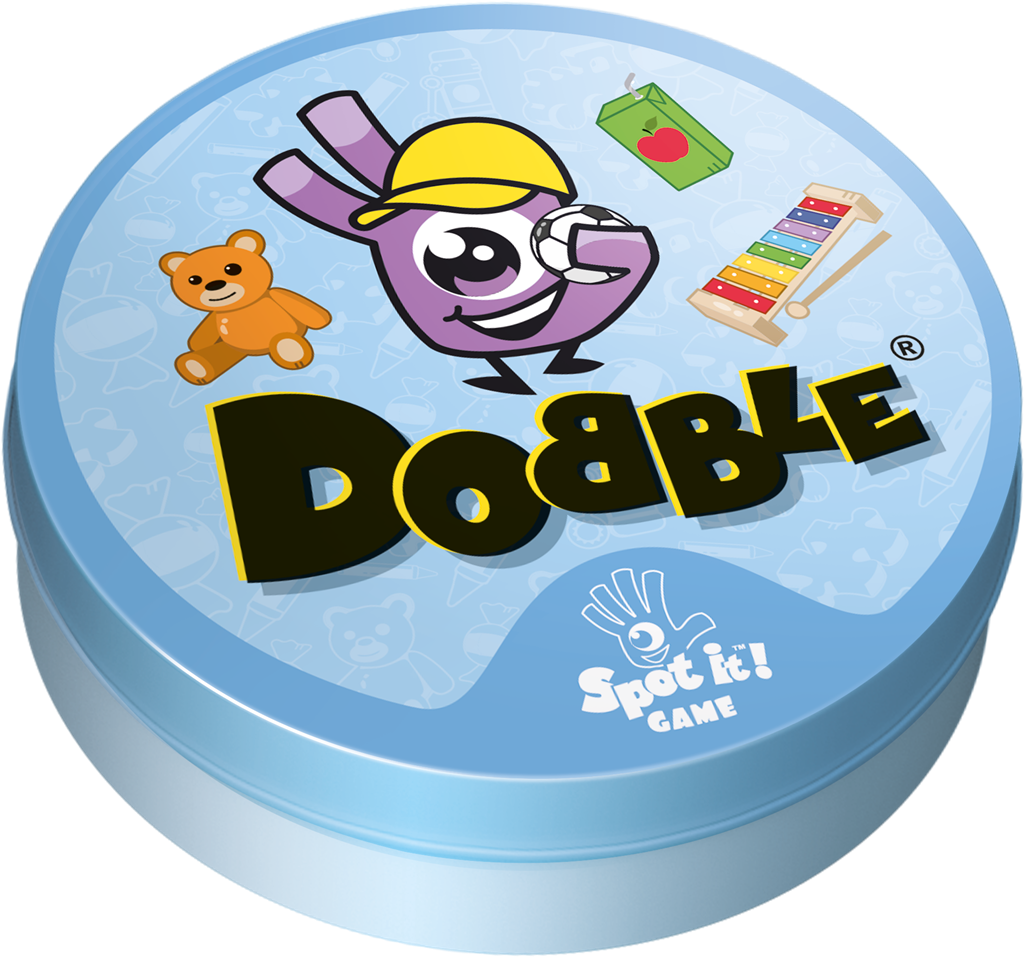 Dobble Kids