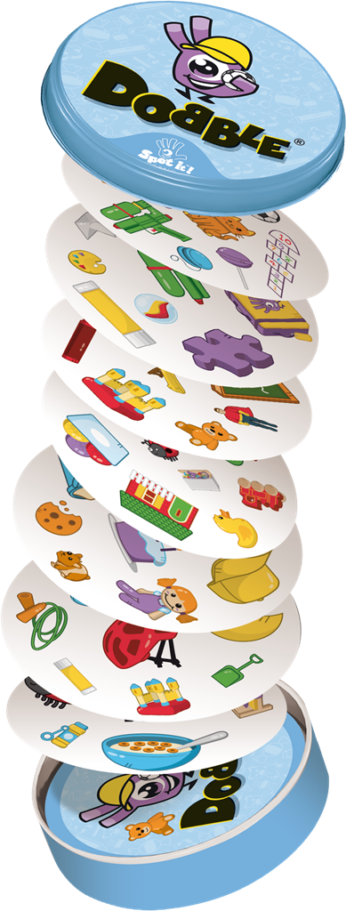 Dobble Kids