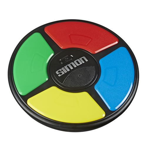 Simon