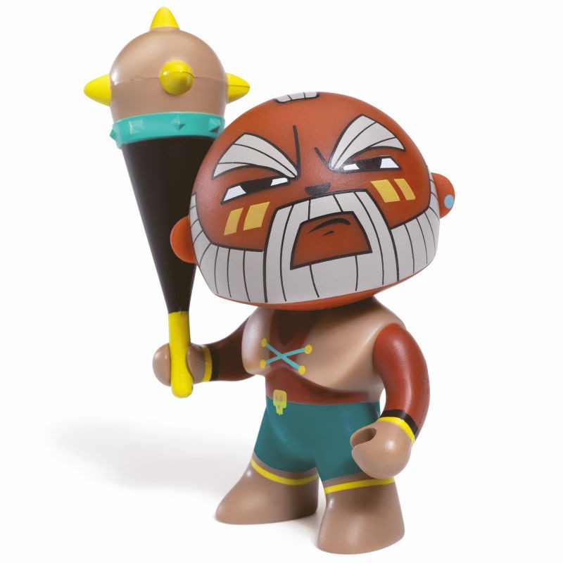 Marcus- Arty Toys Pirate - Pirate