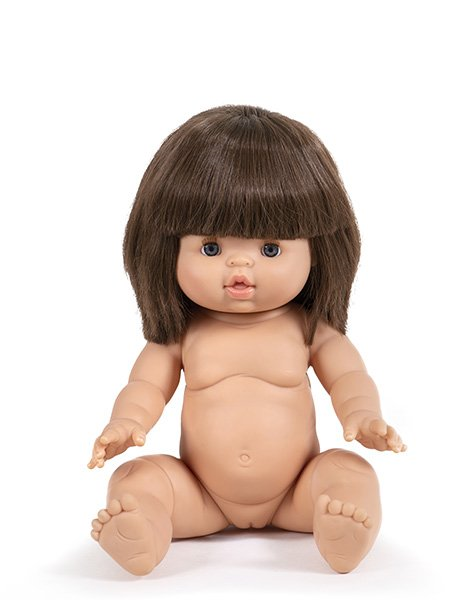Poupée Chloé - 34 cm
