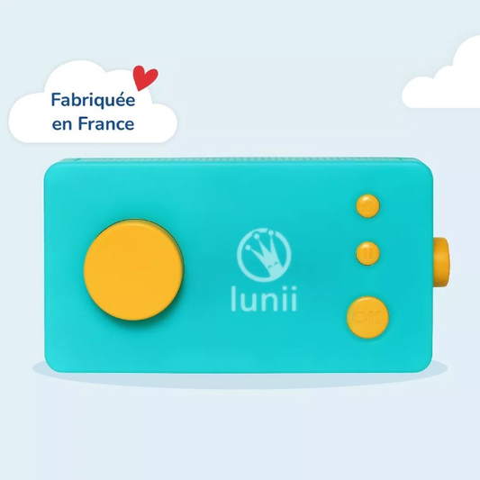 Ma fabrique à histoires dès 3 - Lunii