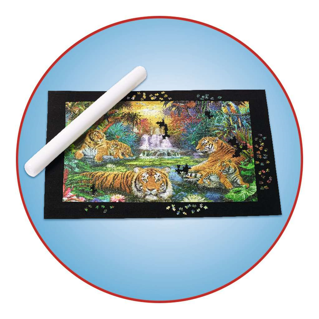 Tapis de Puzzle XXL 1000 - 3000 pcs