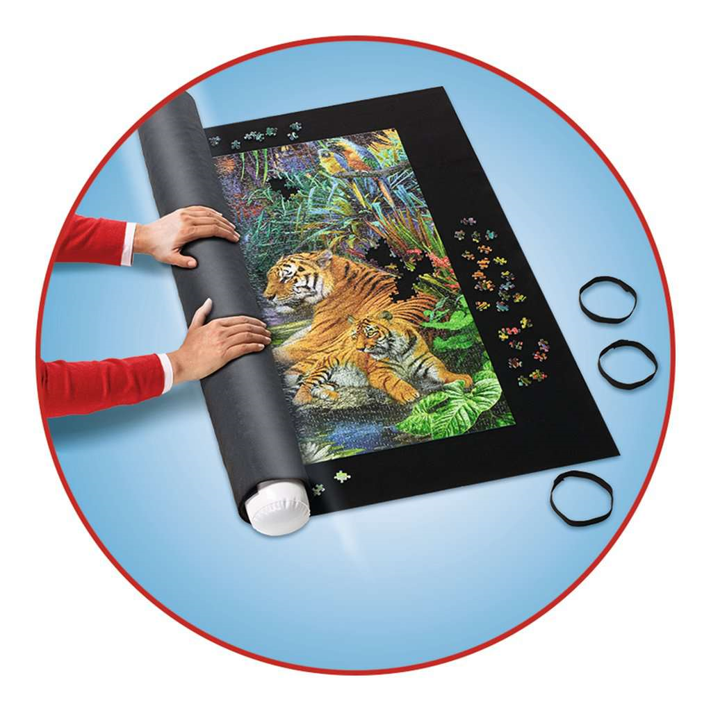 Tapis de Puzzle XXL 1000 - 3000 pcs