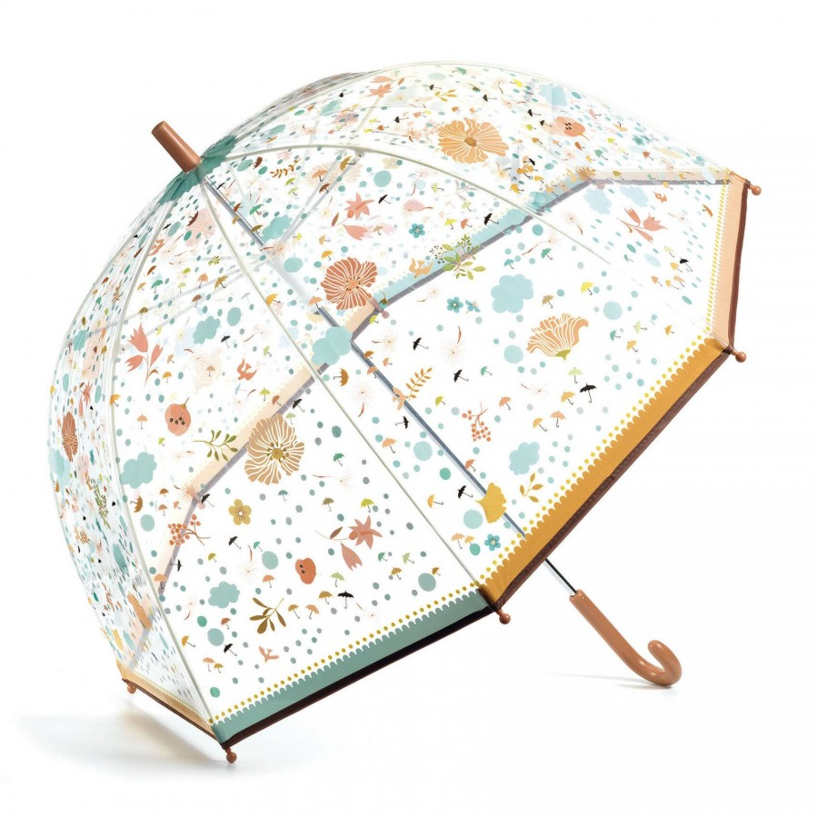 Parapluie gm - Petites fleurs
