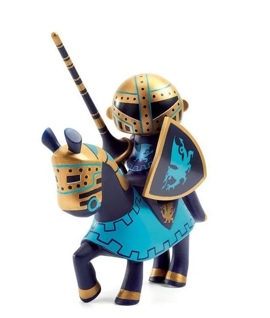Dragon Knight - Arty toys - Chevalier