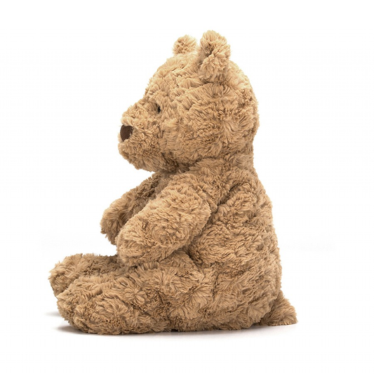 Bartholomew Bear Huge - 42cm x 19cm x 16cm