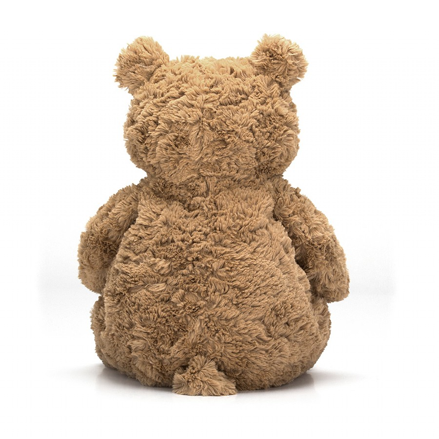 Bartholomew Bear Huge - 42cm x 19cm x 16cm