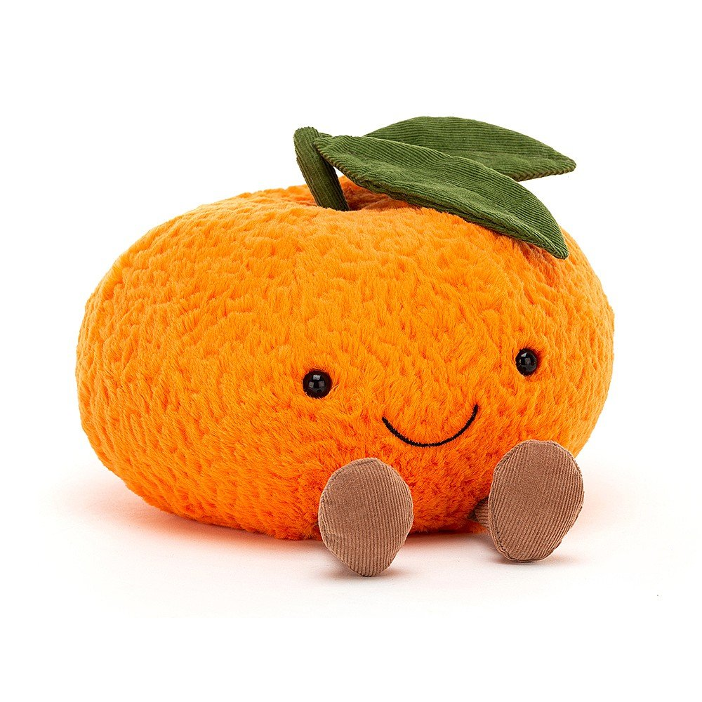 Amuseable Clementine Small - 19 x 12 cm