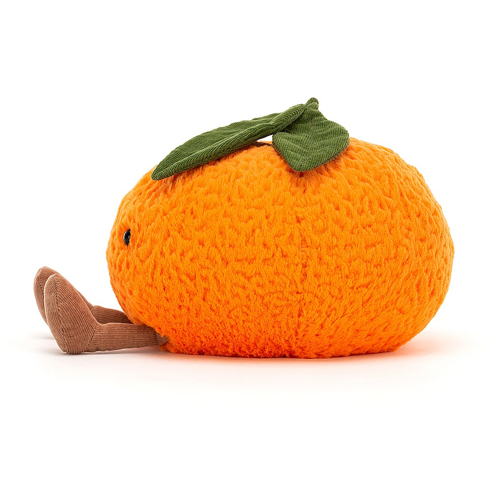 Amuseable Clementine Small - 19 x 12 cm
