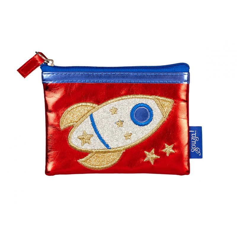 Porte Monnaie Espace