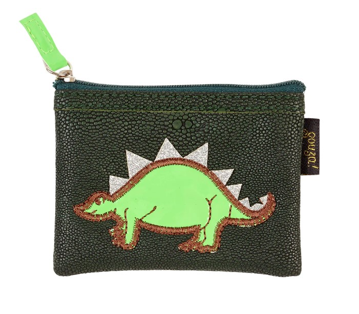 Porte-monnaie Tyrannosaure