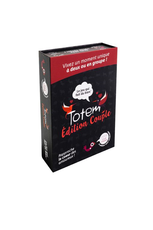 TOTEM Edition Couple - nouvelle version