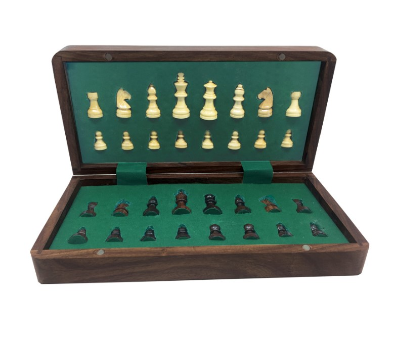 ECHIQUIER PLIANT 30CM ROI 56MM