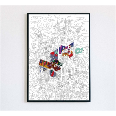 Vampire - Poster OMY