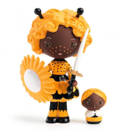 Louison & Albi - Tinyly