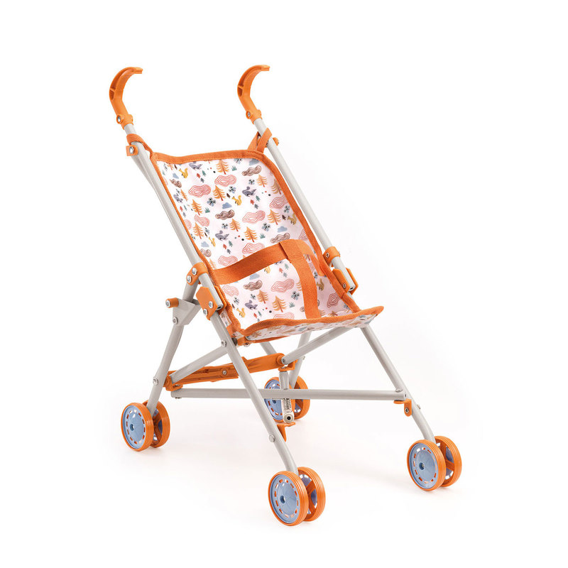 Poussette forest 54cm - Pomea