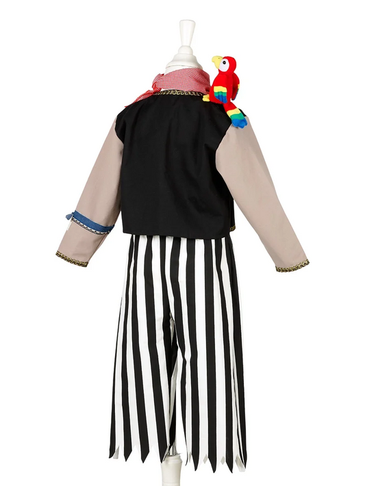 Duncan Pirate, 5-7 ans, 110-122 cm