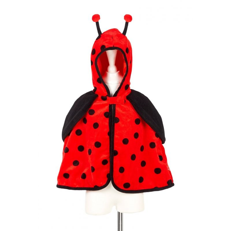 Layla Coccinelle 2 ans, 92 cm