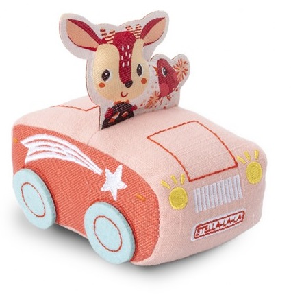 Stella voiture à friction