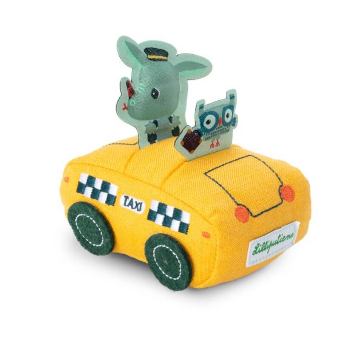 Joe voiture à friction