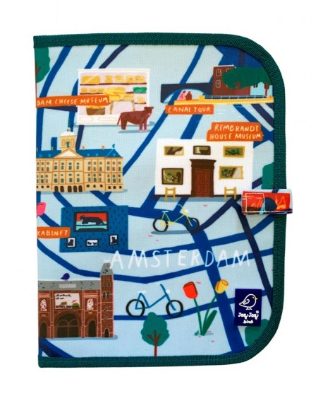 Doodle It & Go Amsterdam