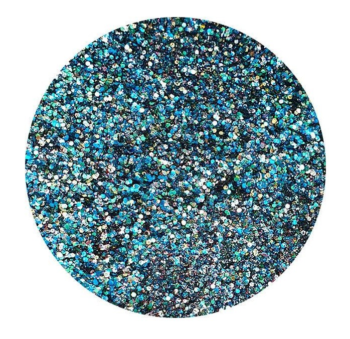 Paillettes biodégradables - Galaxsisi 5ml