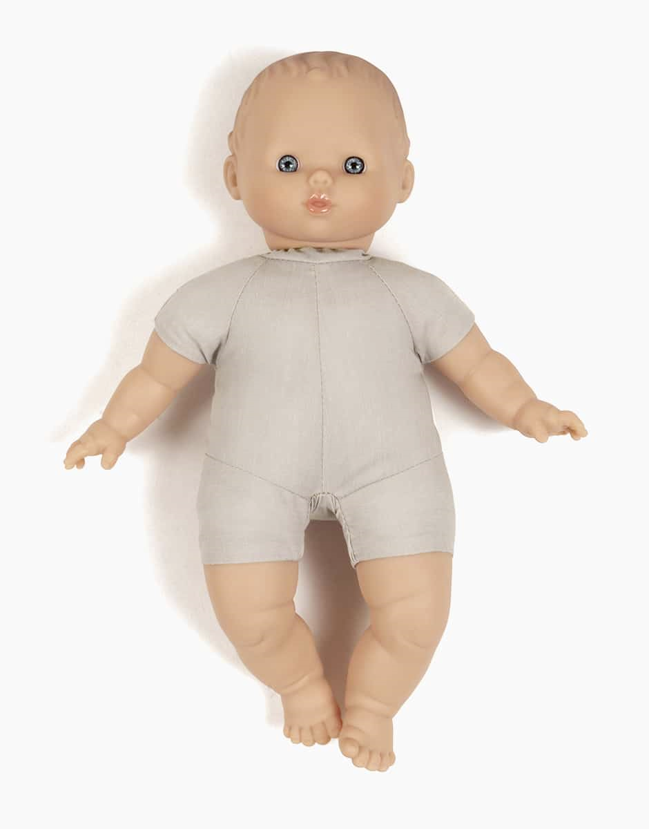 Clarisse - Babies - poupée souple 28cm