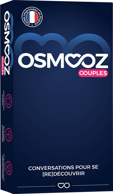 OSMOOZ
