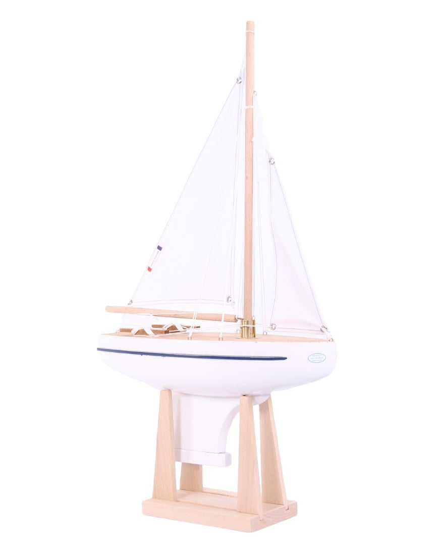 Voilier le Béajour - 40 cm