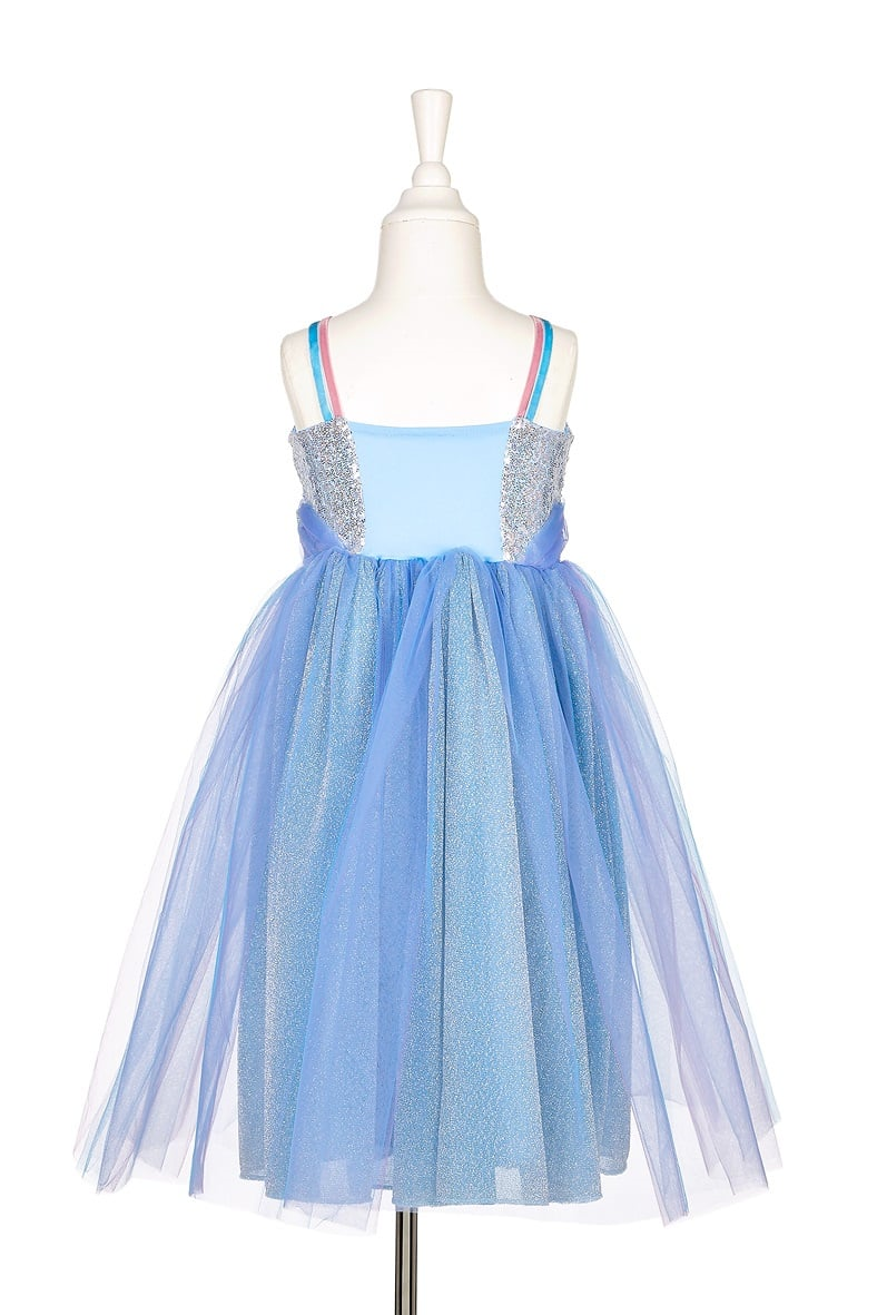 Celena robe, 3-4 ans, 98-104 cm