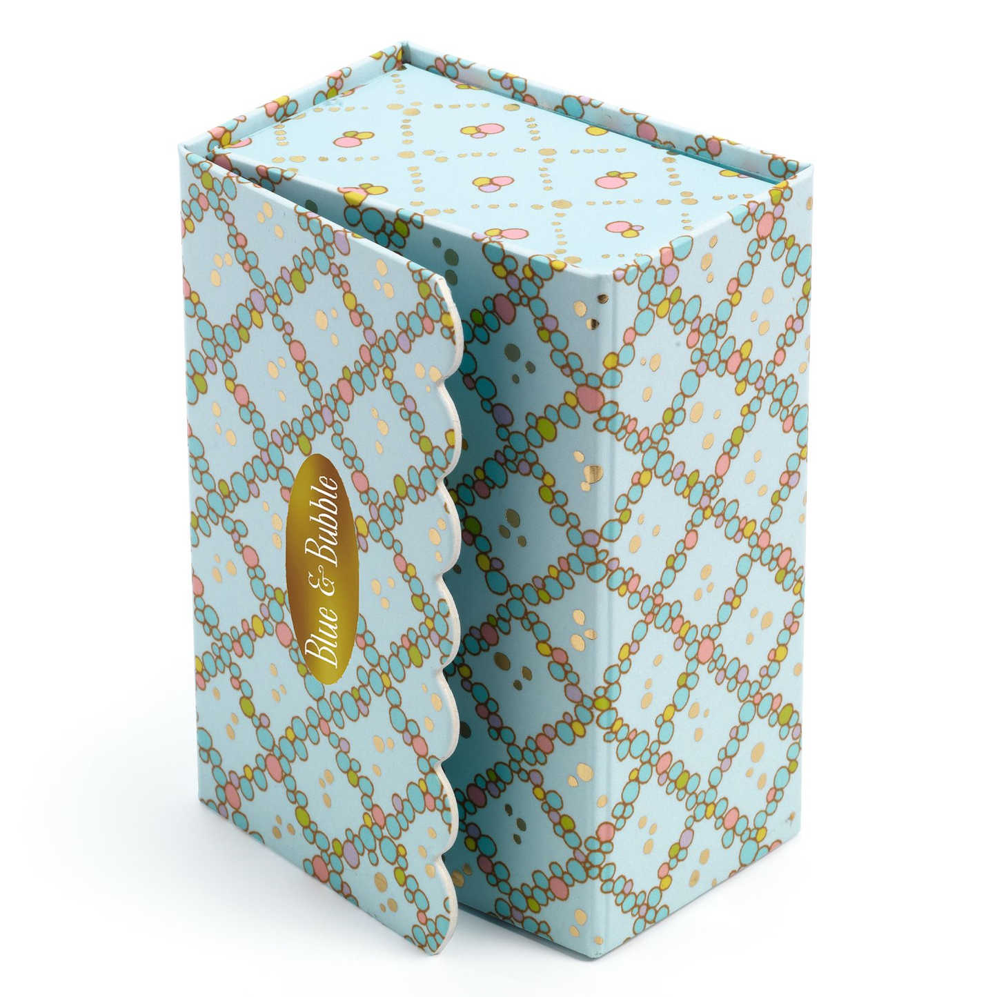 Blue Tinyroom - Tinyly