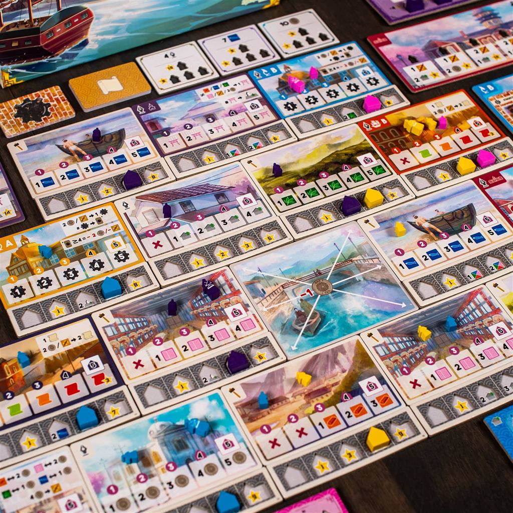 YOKOHAMA