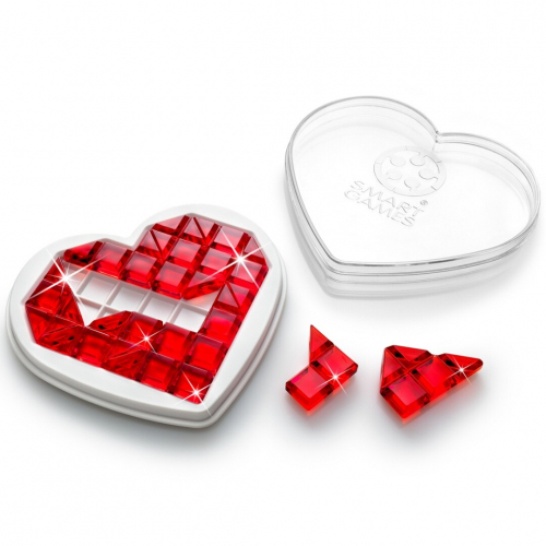 Love Puzzle