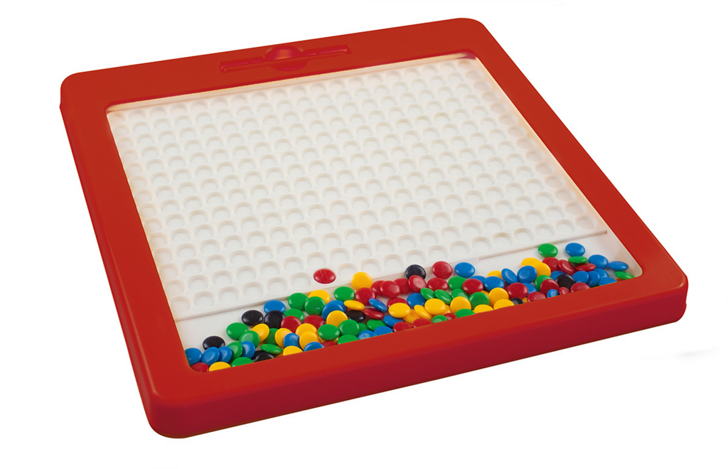 Magnetboard "Bright Colors"