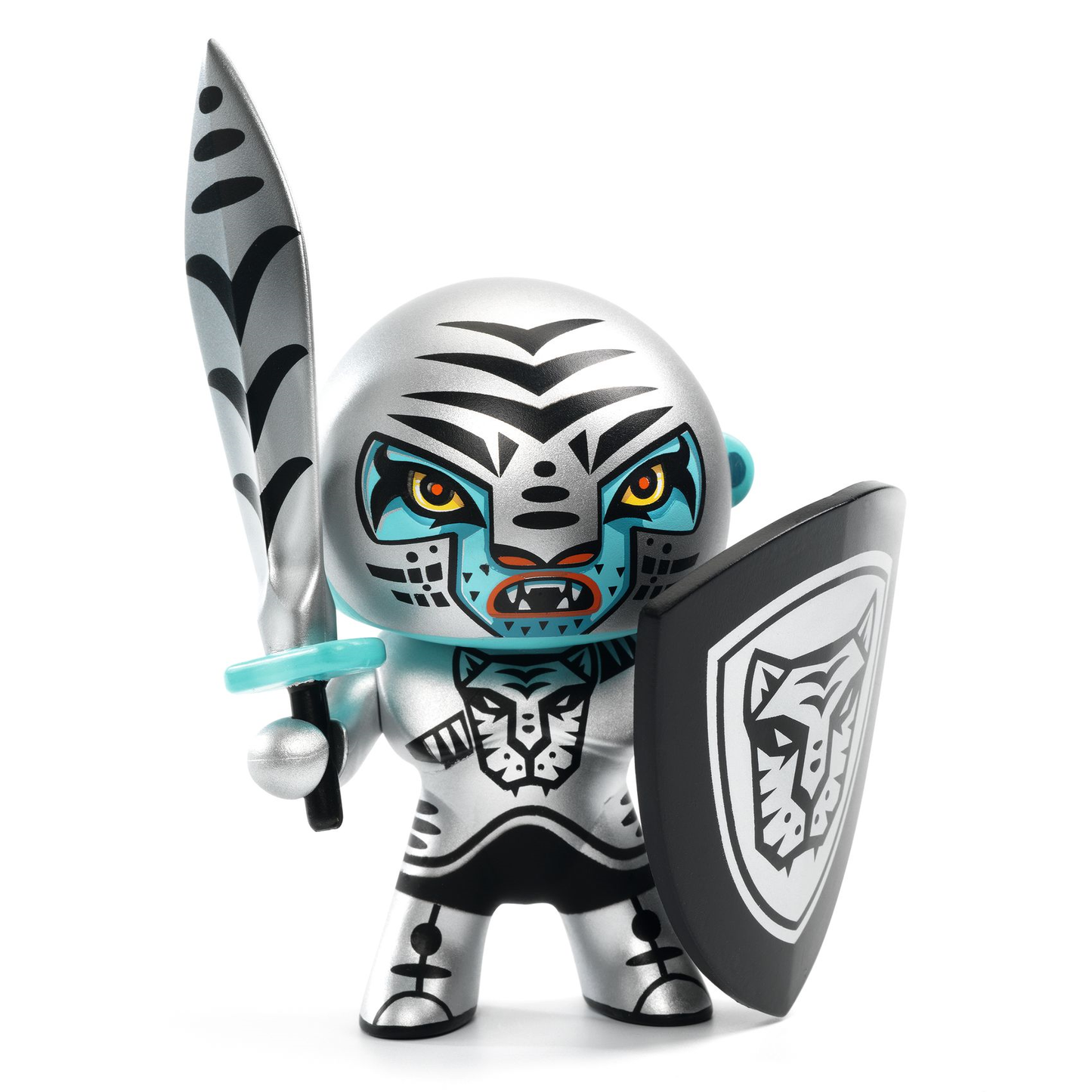 ARTY TOYS - FURIOUS - Furioso