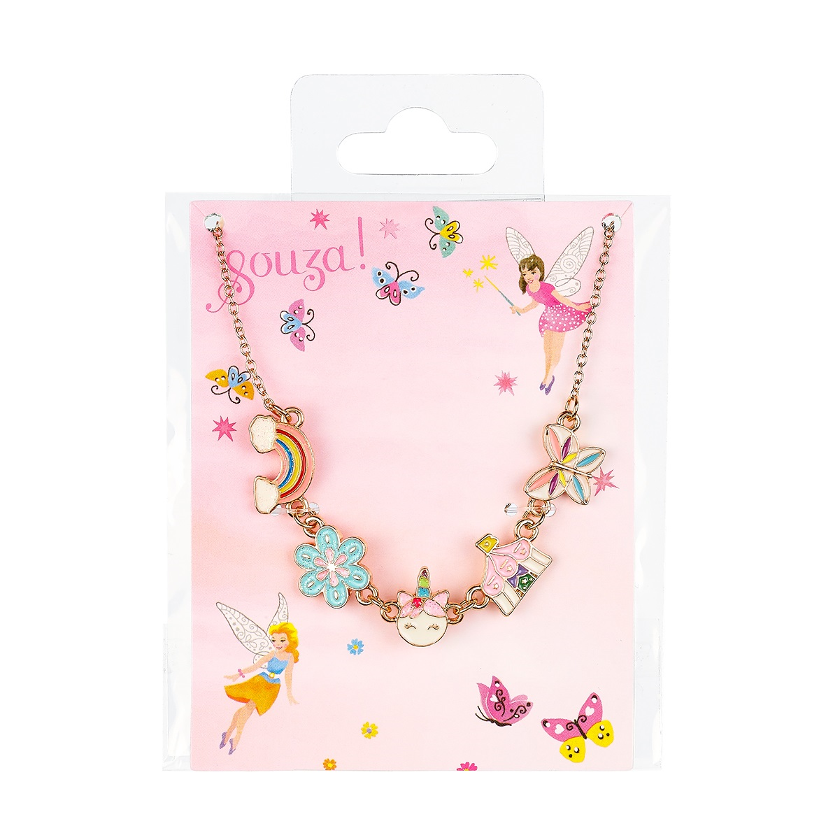 Set cadeau collier Cristina