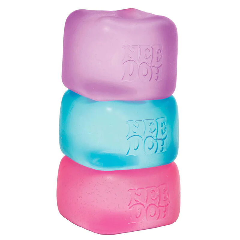 Nice Cube Needoh 6.35*6.35 Coloris Aléatoire