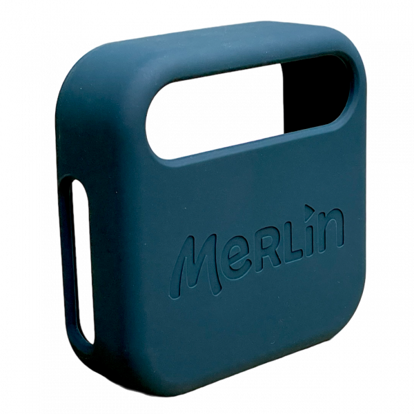 Coque Merlin