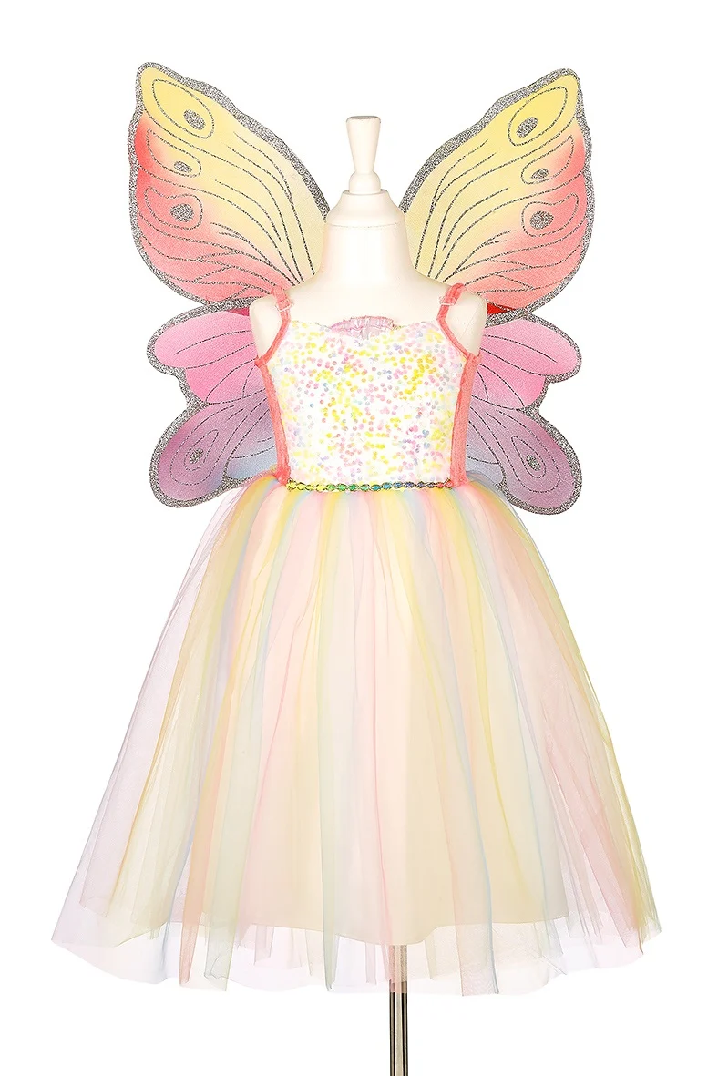 Valerie, 5-7 yrs, 110-122 cm