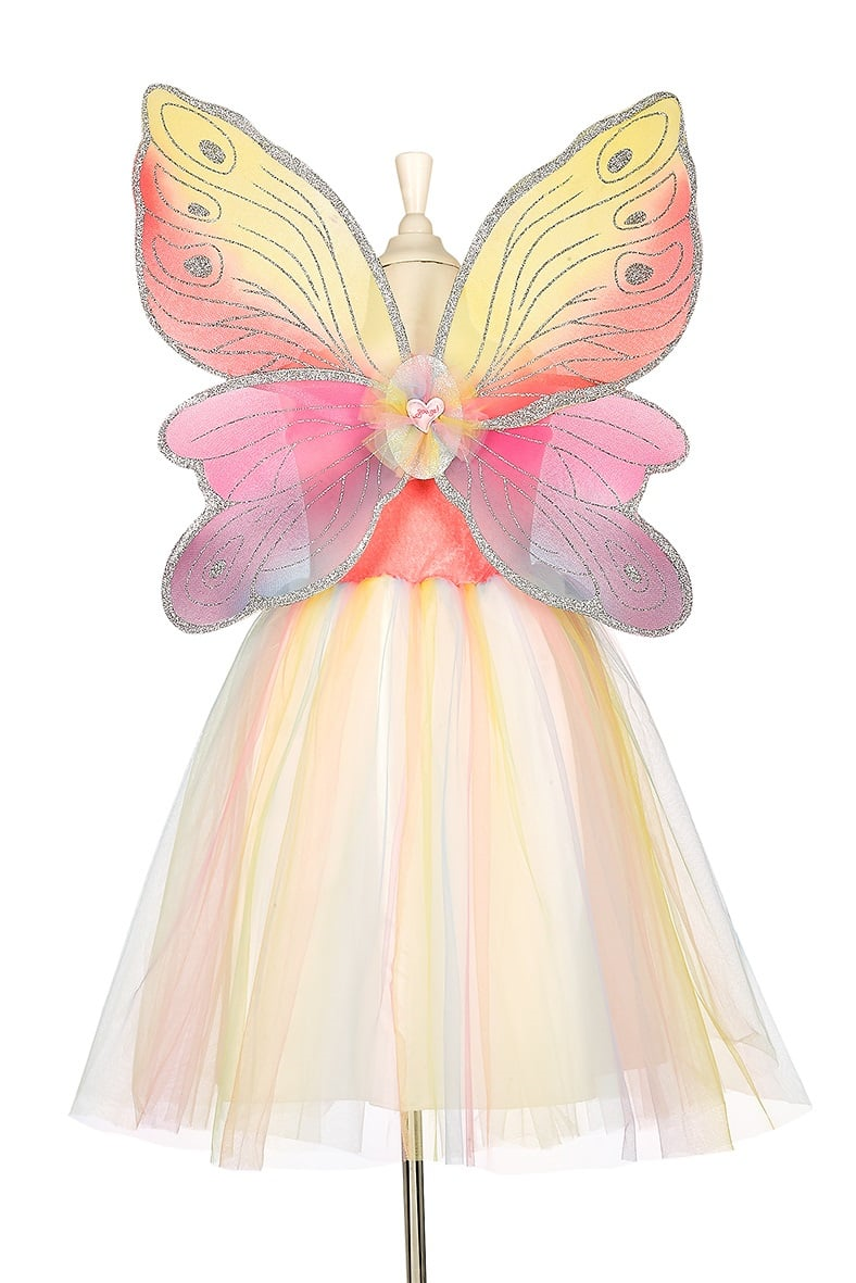 Valerie, 5-7 yrs, 110-122 cm